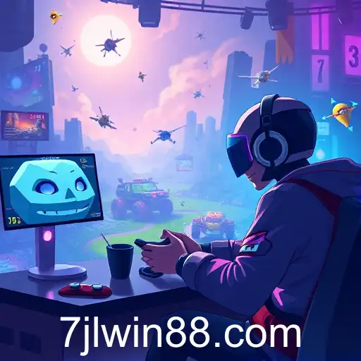 Emerging Trends in Online Gaming