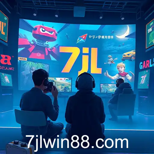 Gaming Trends and Innovations