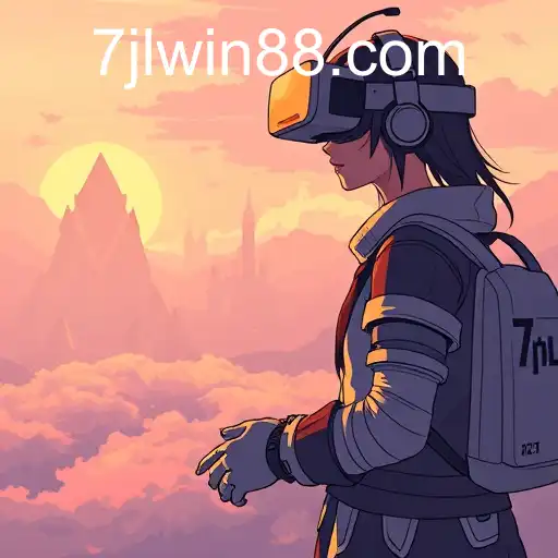 The Rise of 7jl: Redefining Online Gaming