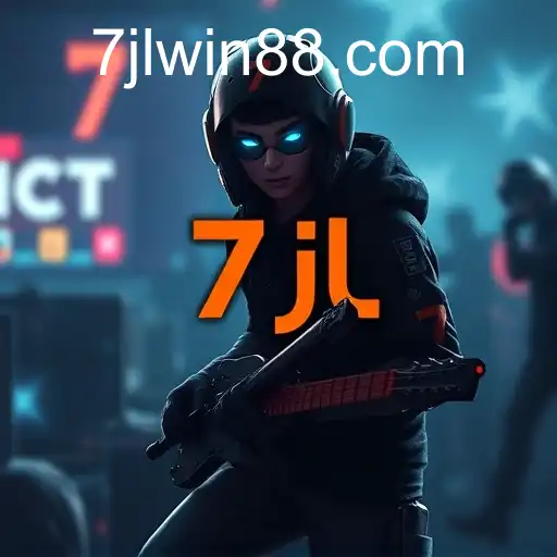 The Rise of 7jl in the Gaming World